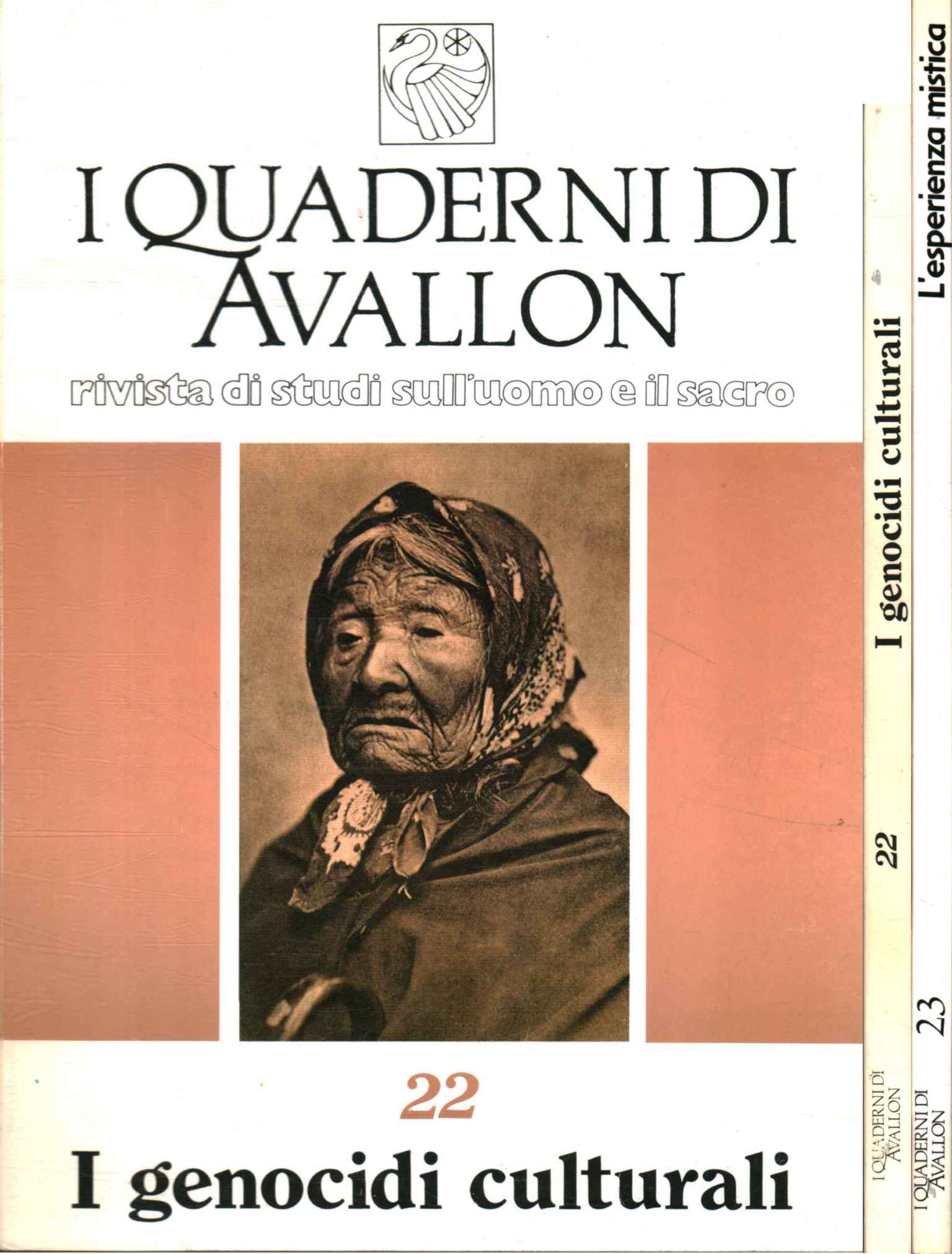 I Quaderni di Avallon. Rivista di studi sull'uomo e il …