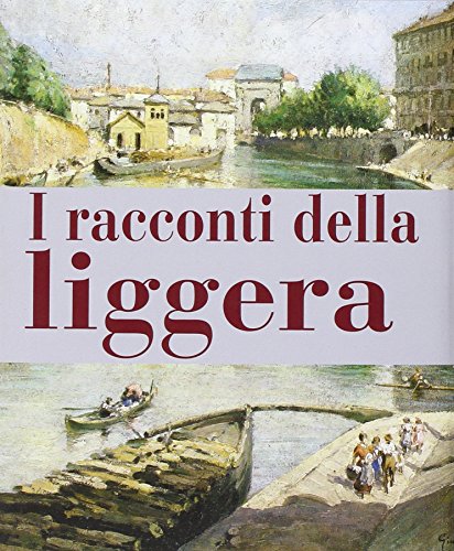 I racconti della liggera