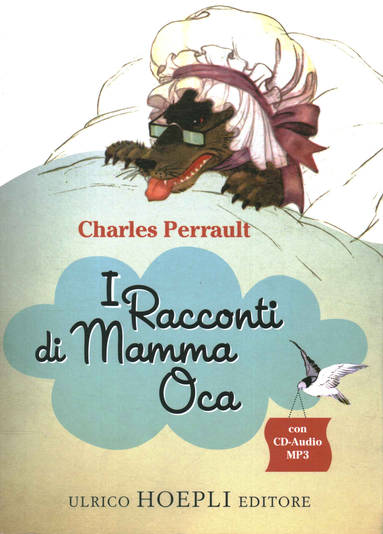 I racconti di mamma Oca