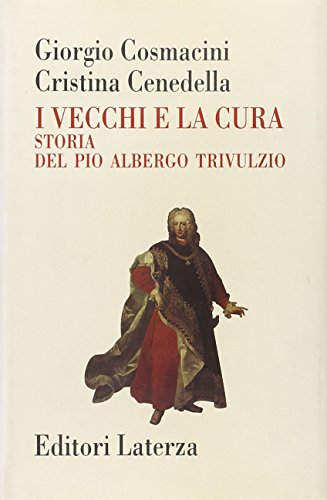 I vecchi e la cura