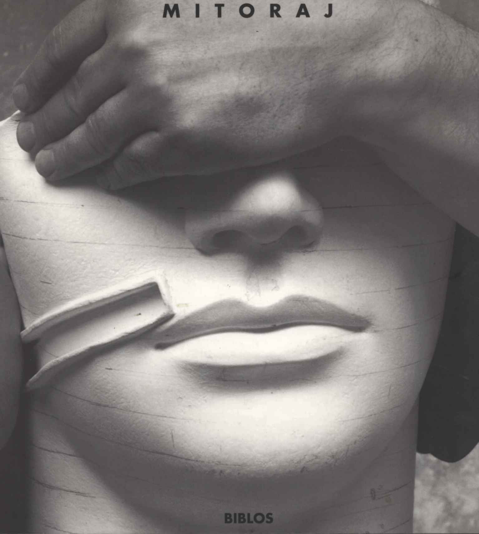 Igor Mitoraj. Sculture