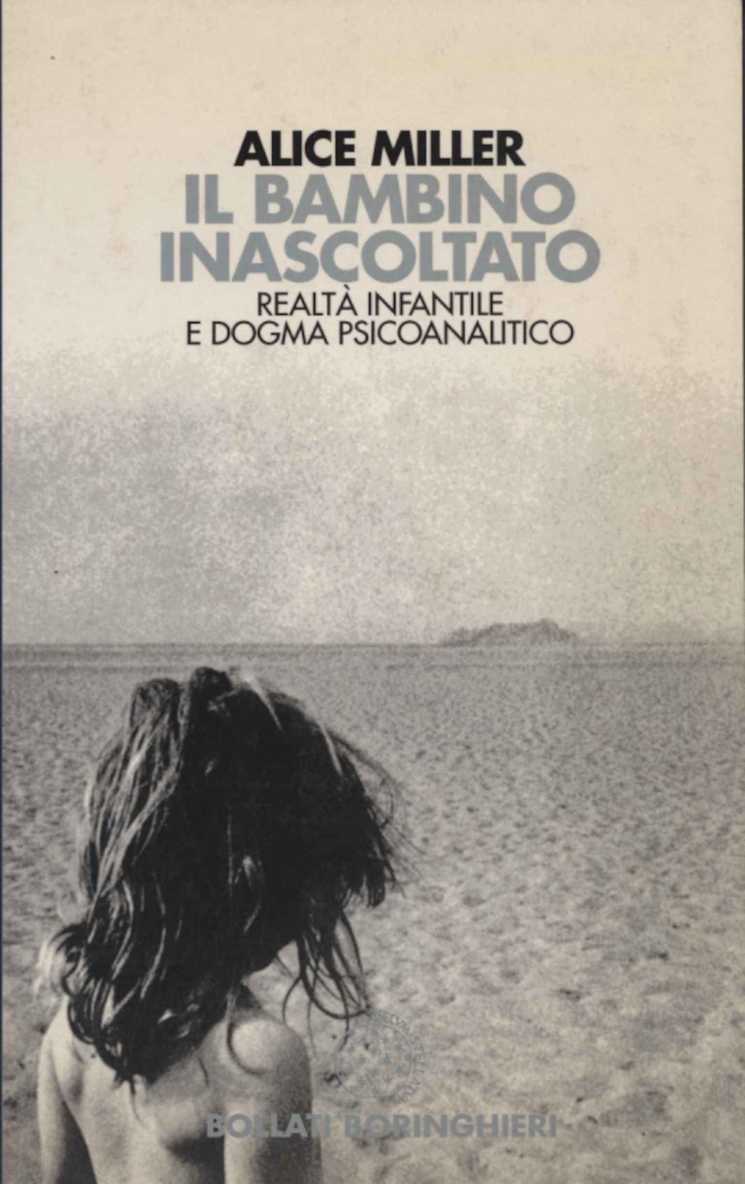 Il bambino inascoltato