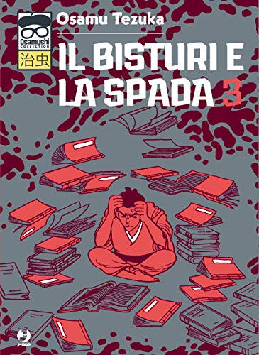 Il bisturi e la spada 3