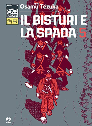 Il bisturi e la spada 5