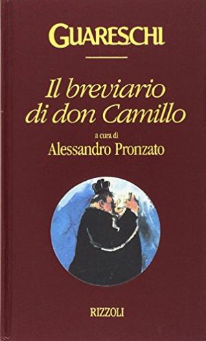 Il breviario di don Camillo