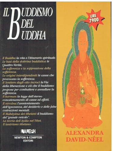 Il buddismo del Buddha