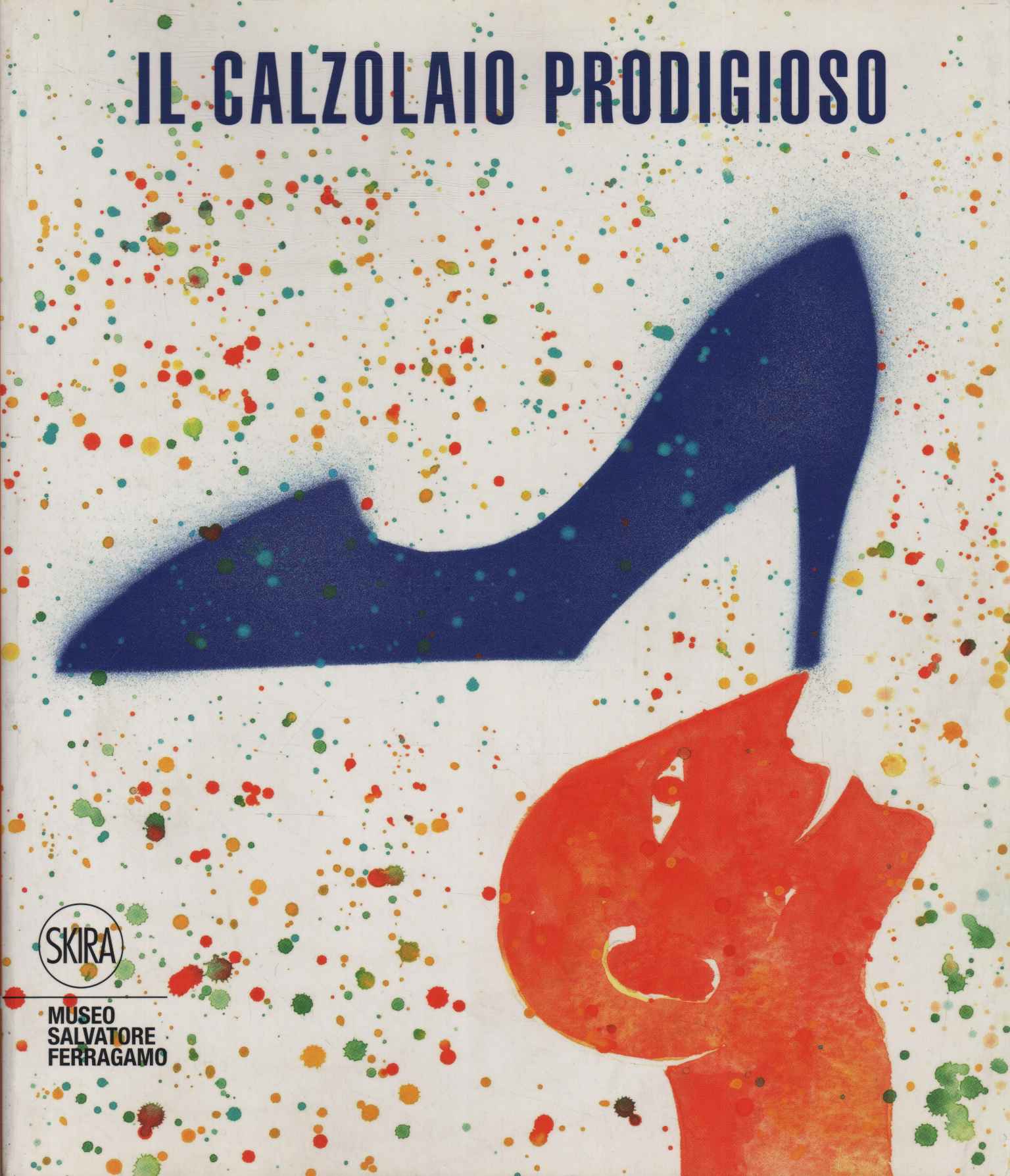 Il calzolaio prodigioso