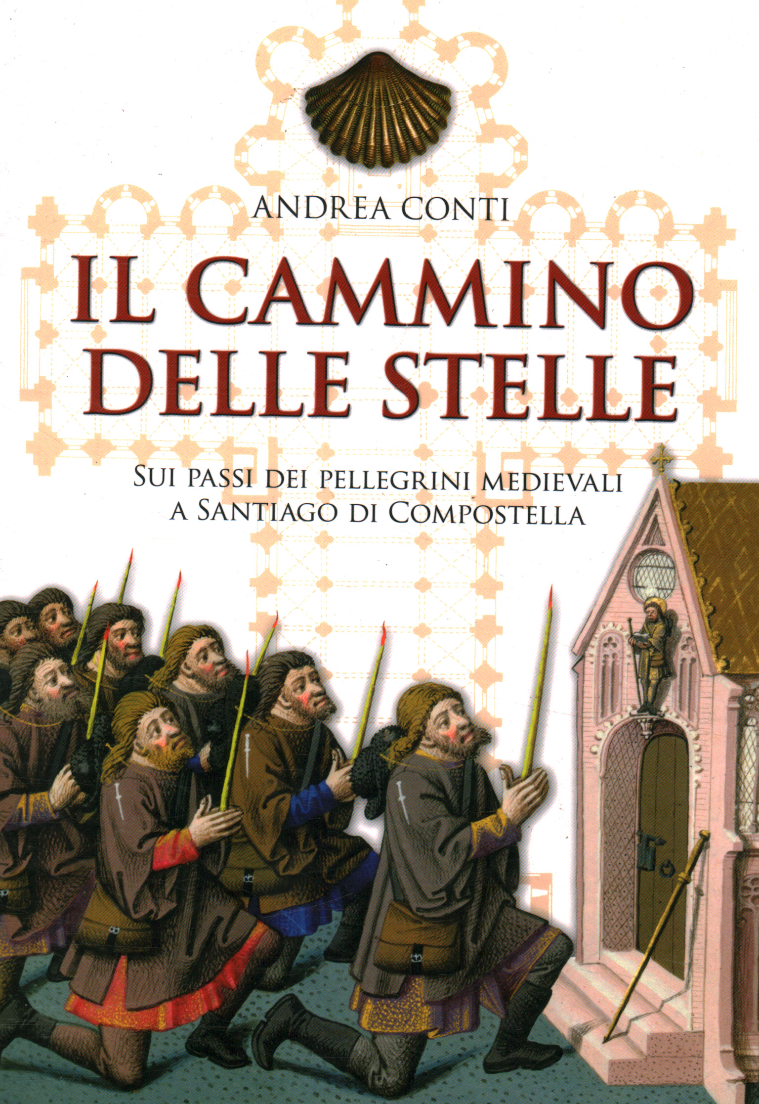 Il cammino delle stelle