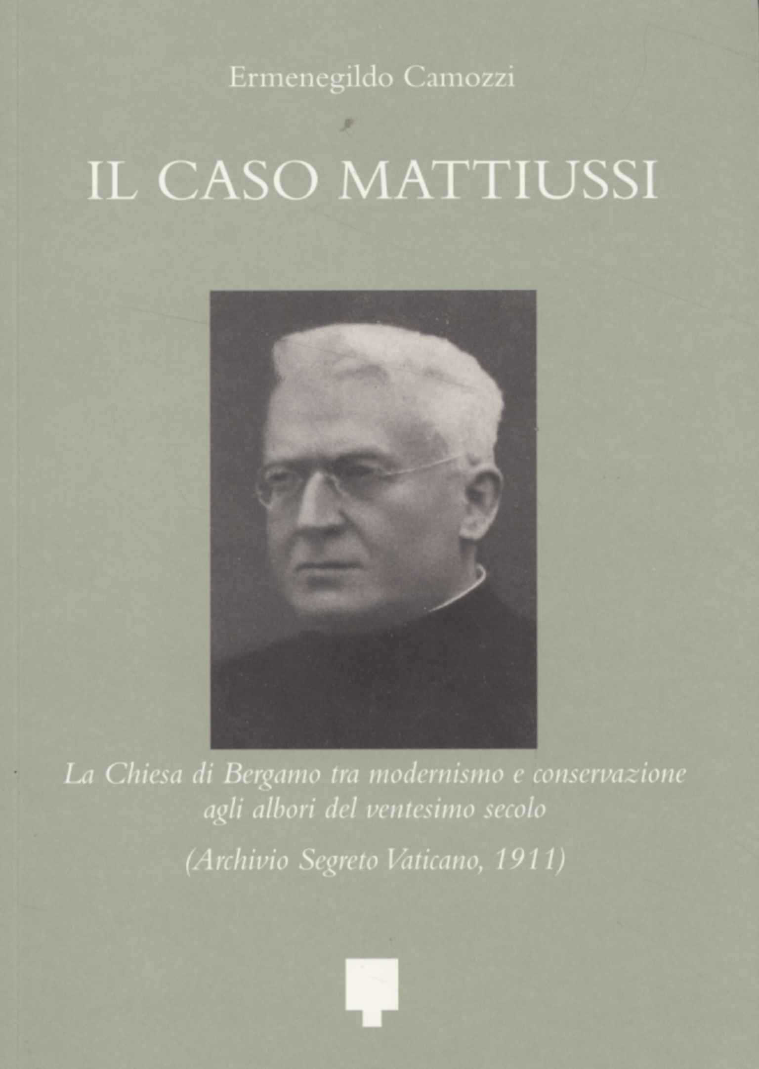 Il caso Mattiussi