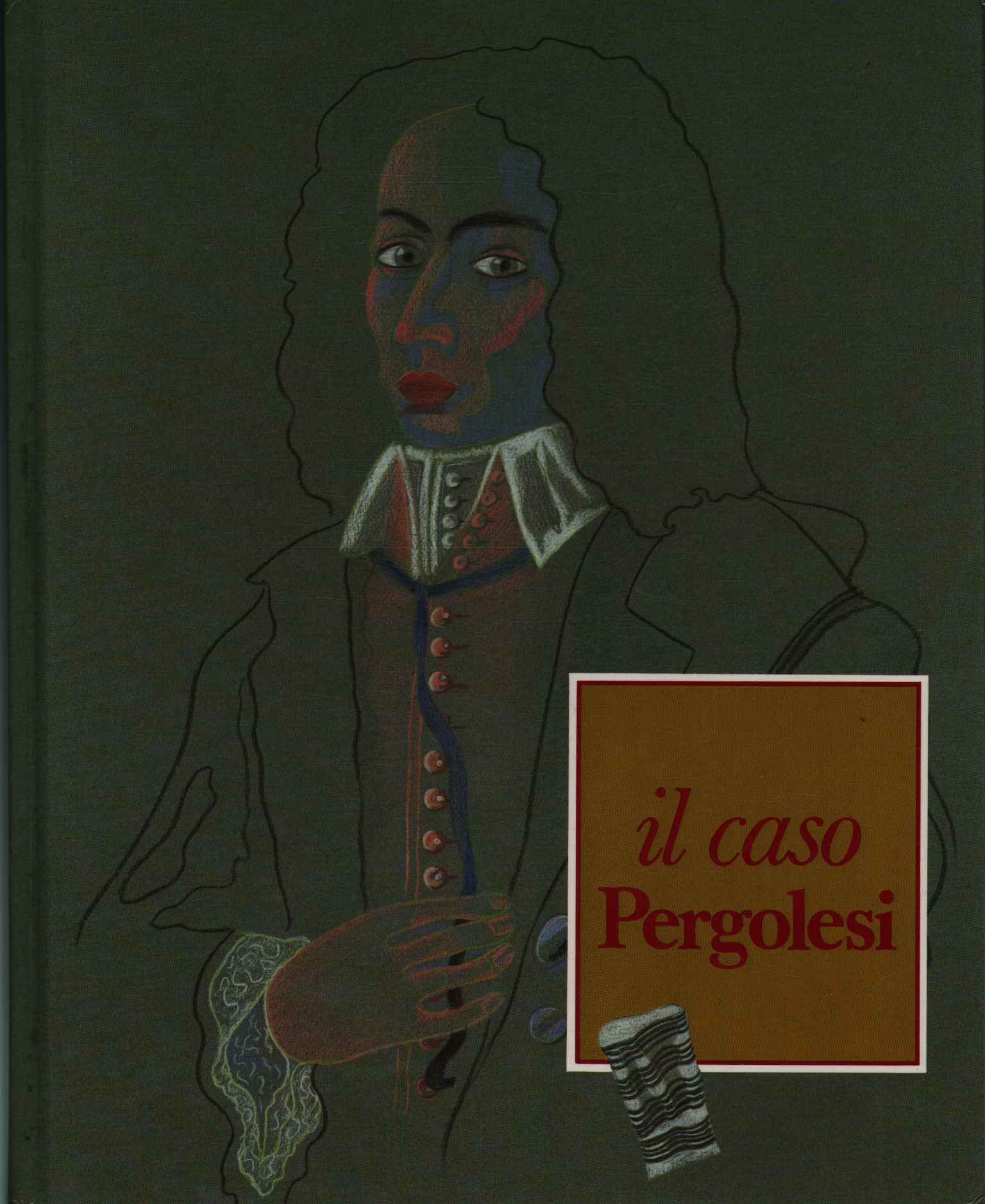 Il caso Pergolesi