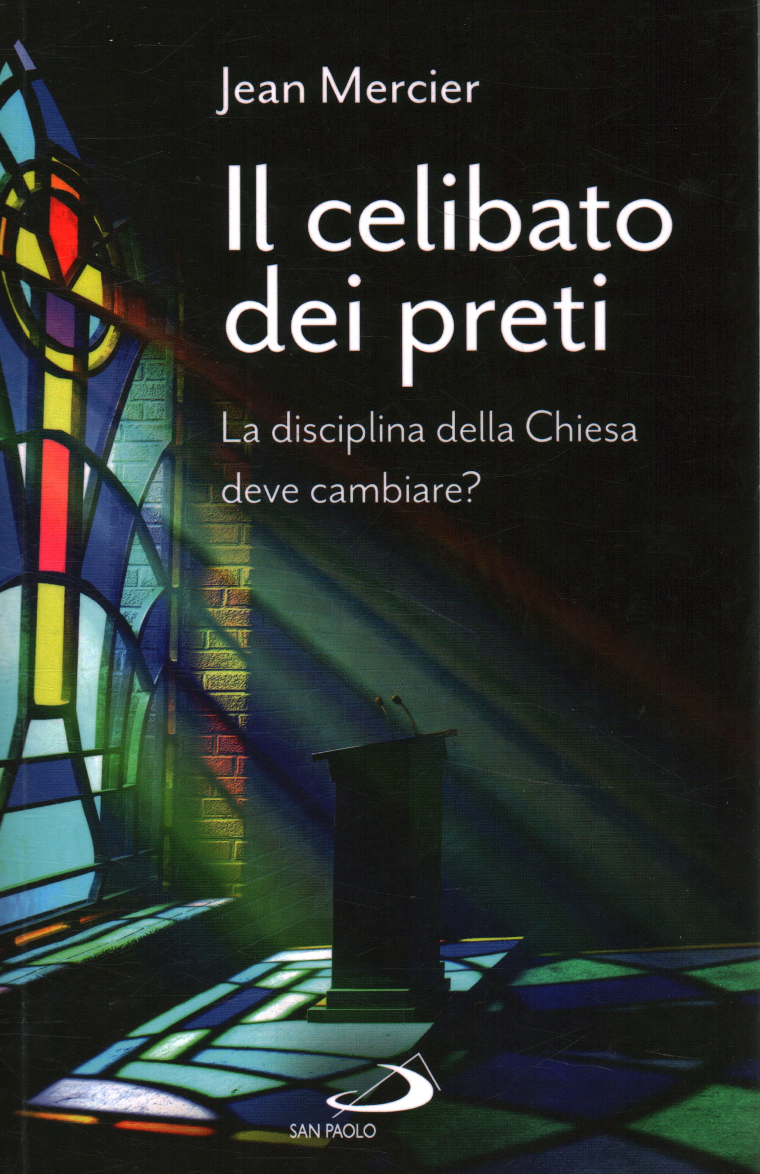 Il celibato dei preti