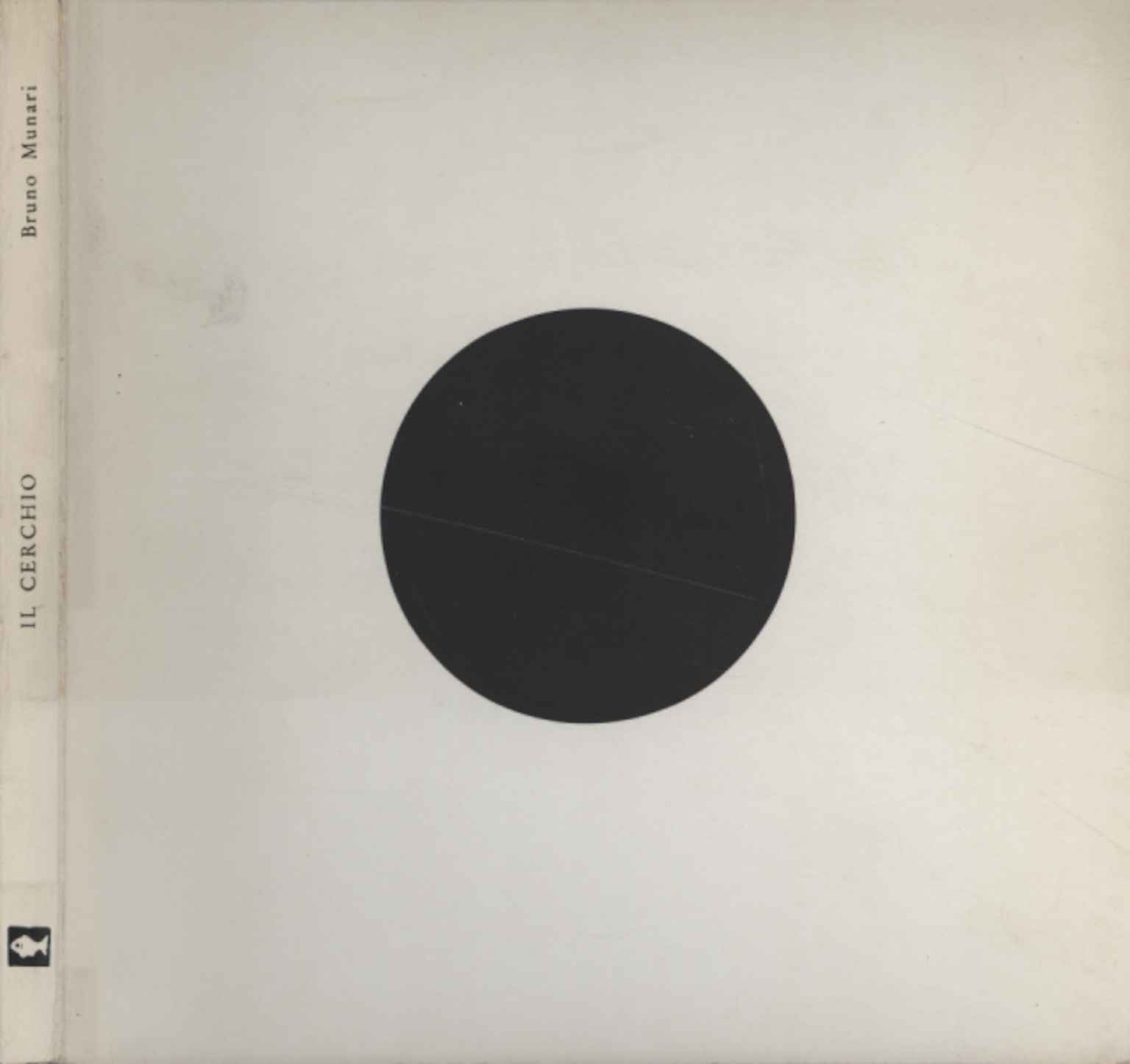 Il cerchio (di Bruno Munari)