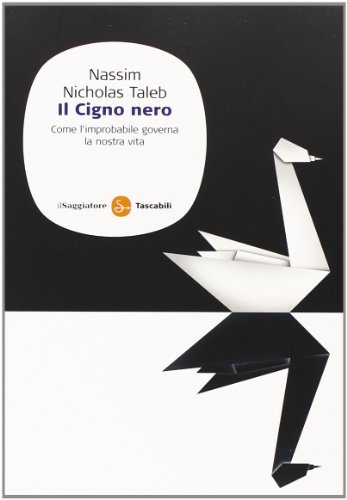 Il cigno nero