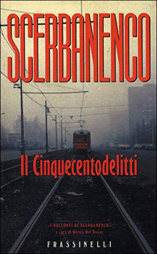 Il Cinquecentodelitti