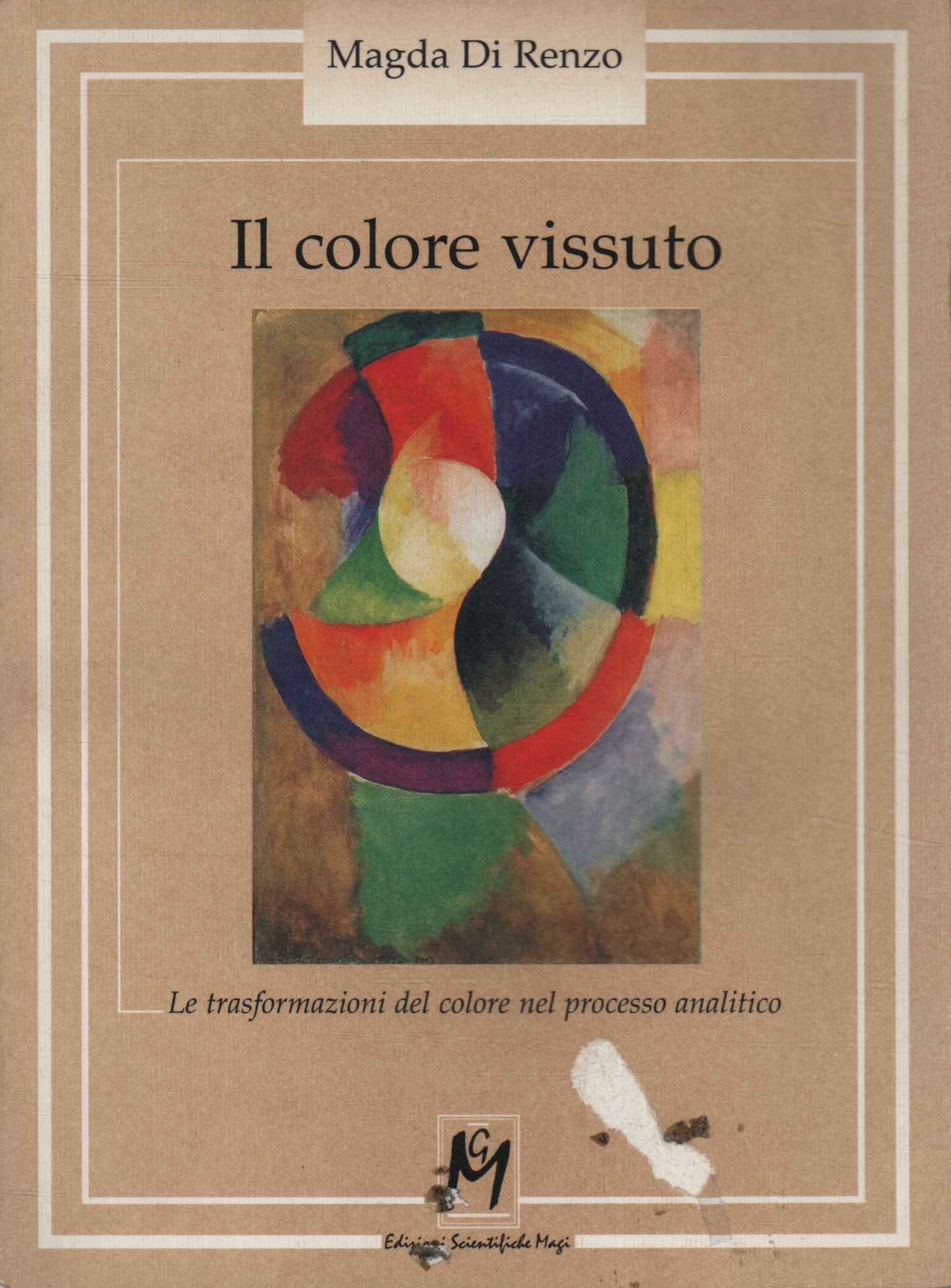 Il colore vissuto