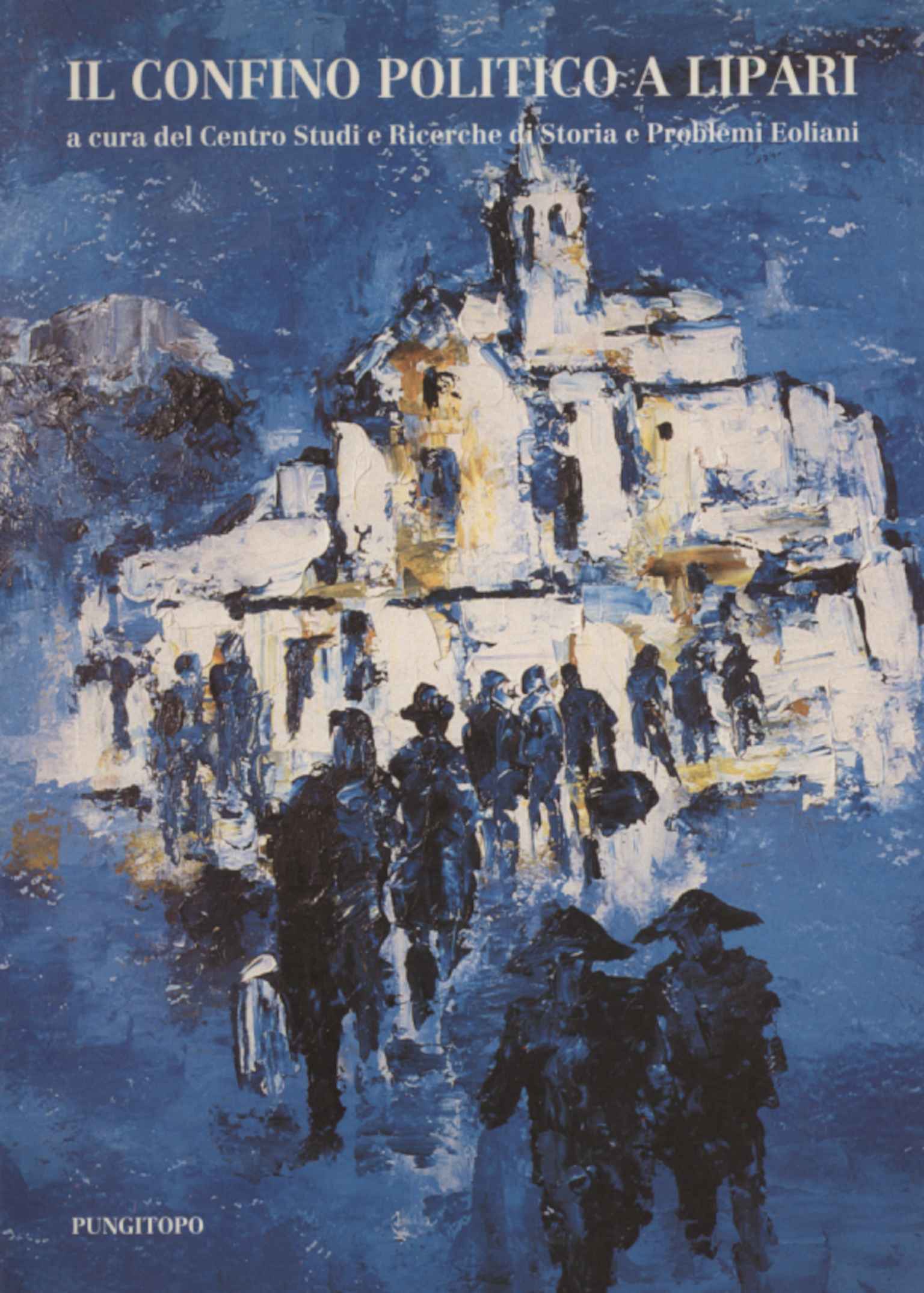 Il confino politico a Lipari
