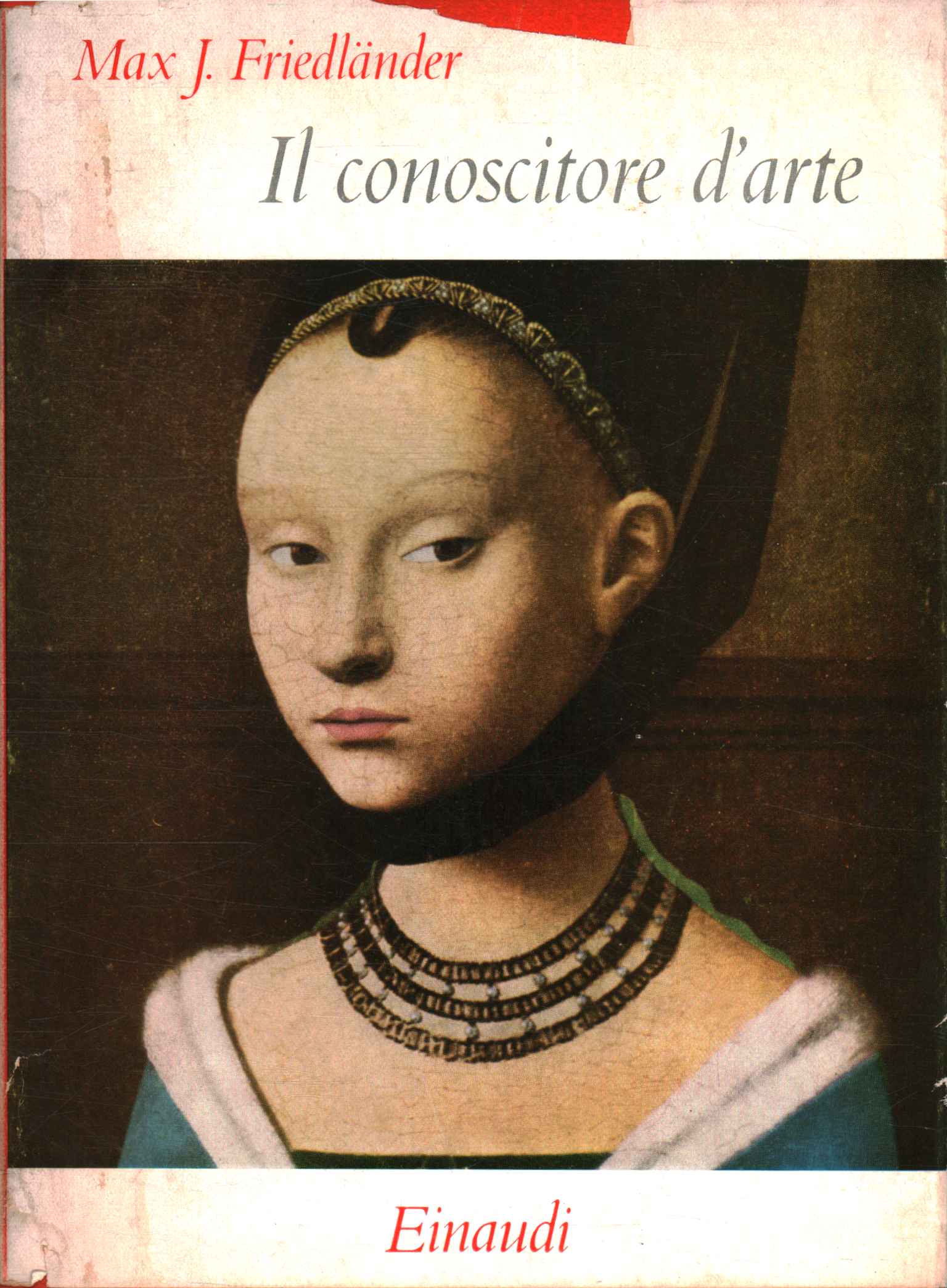 Il conoscitore d'arte