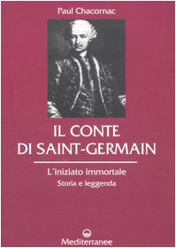 Il conte di Saint-Germain