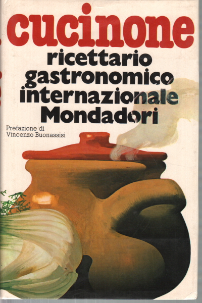 Il cucinone