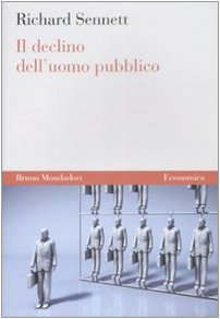 Il declino dell'uomo pubblico