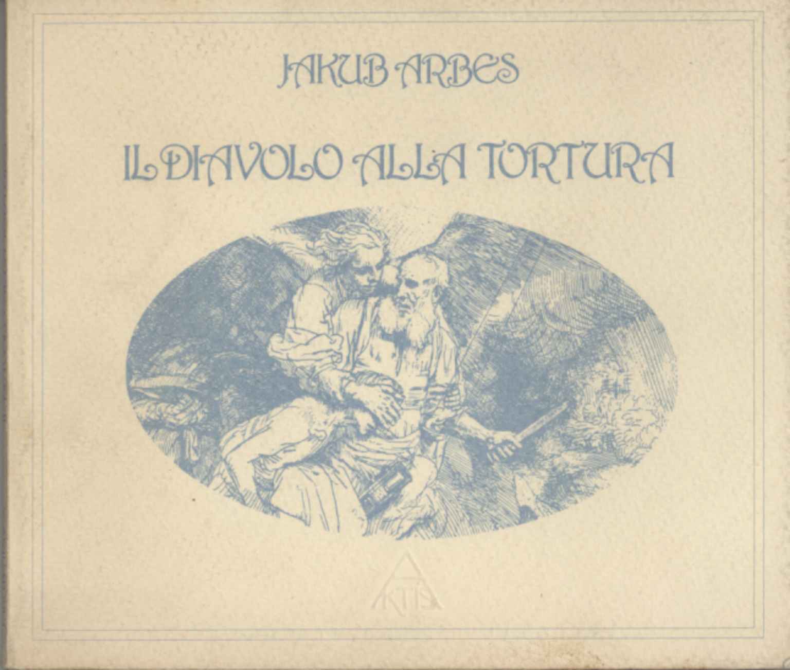 Il diavolo alla tortura