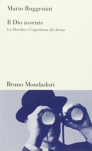 Il Dio assente