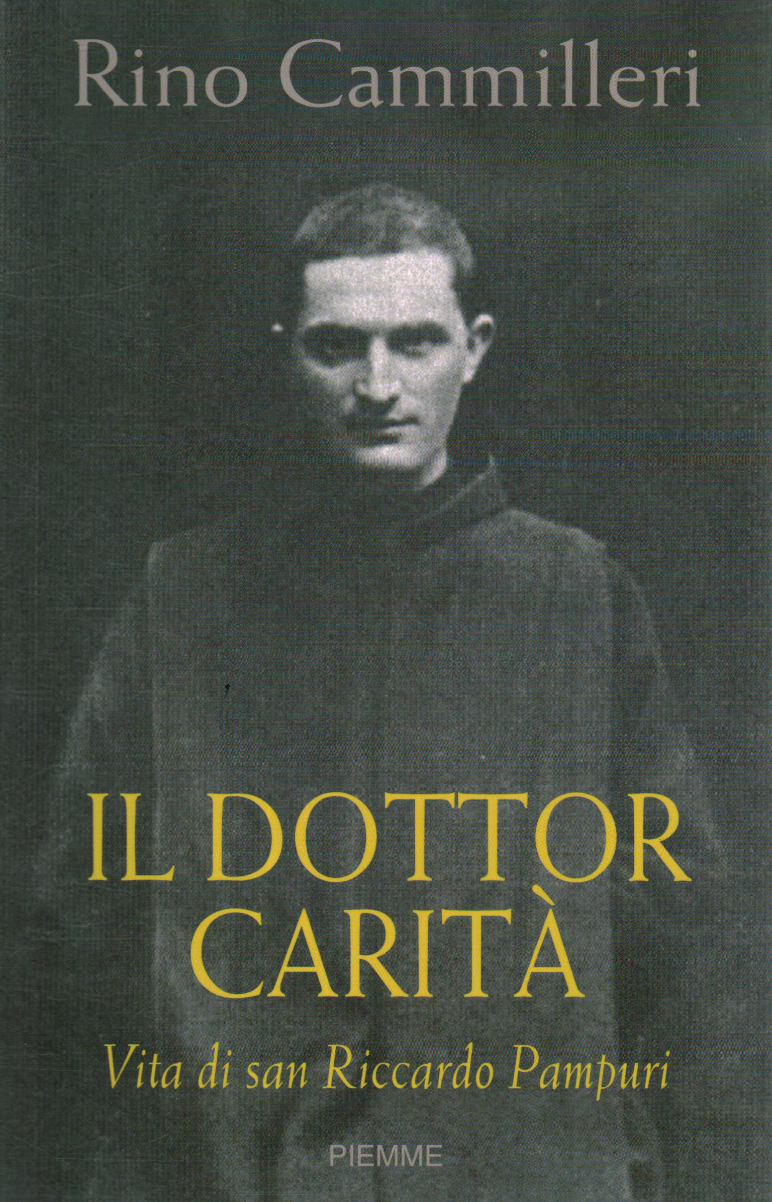 Il dottor Carità