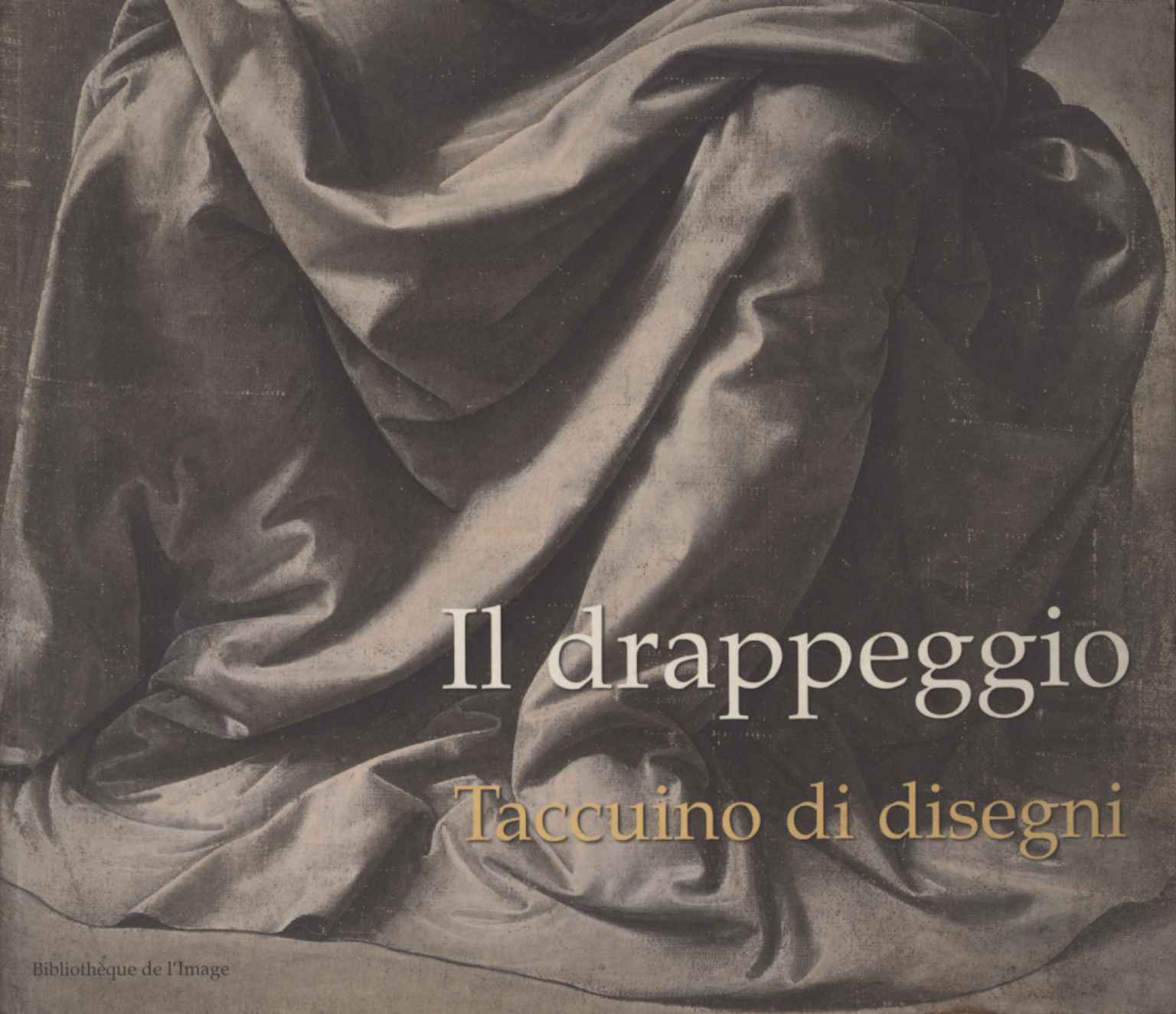 Il drappeggio