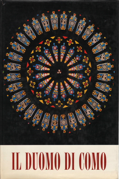Il duomo di Como