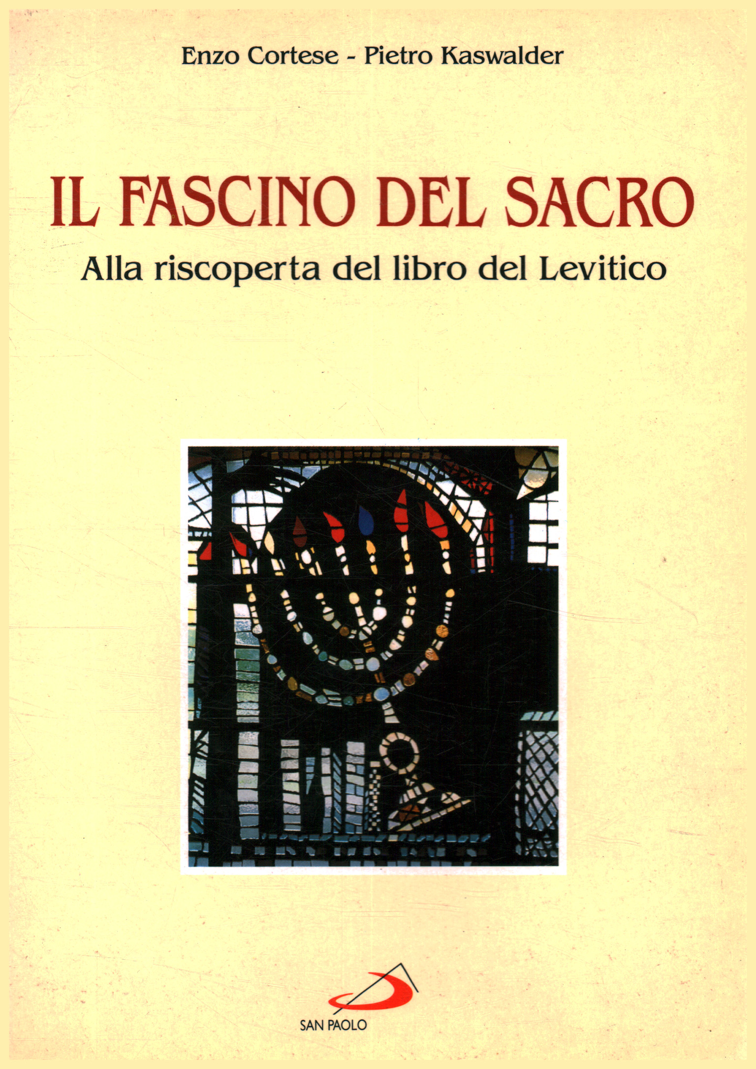 Il fascino del sacro
