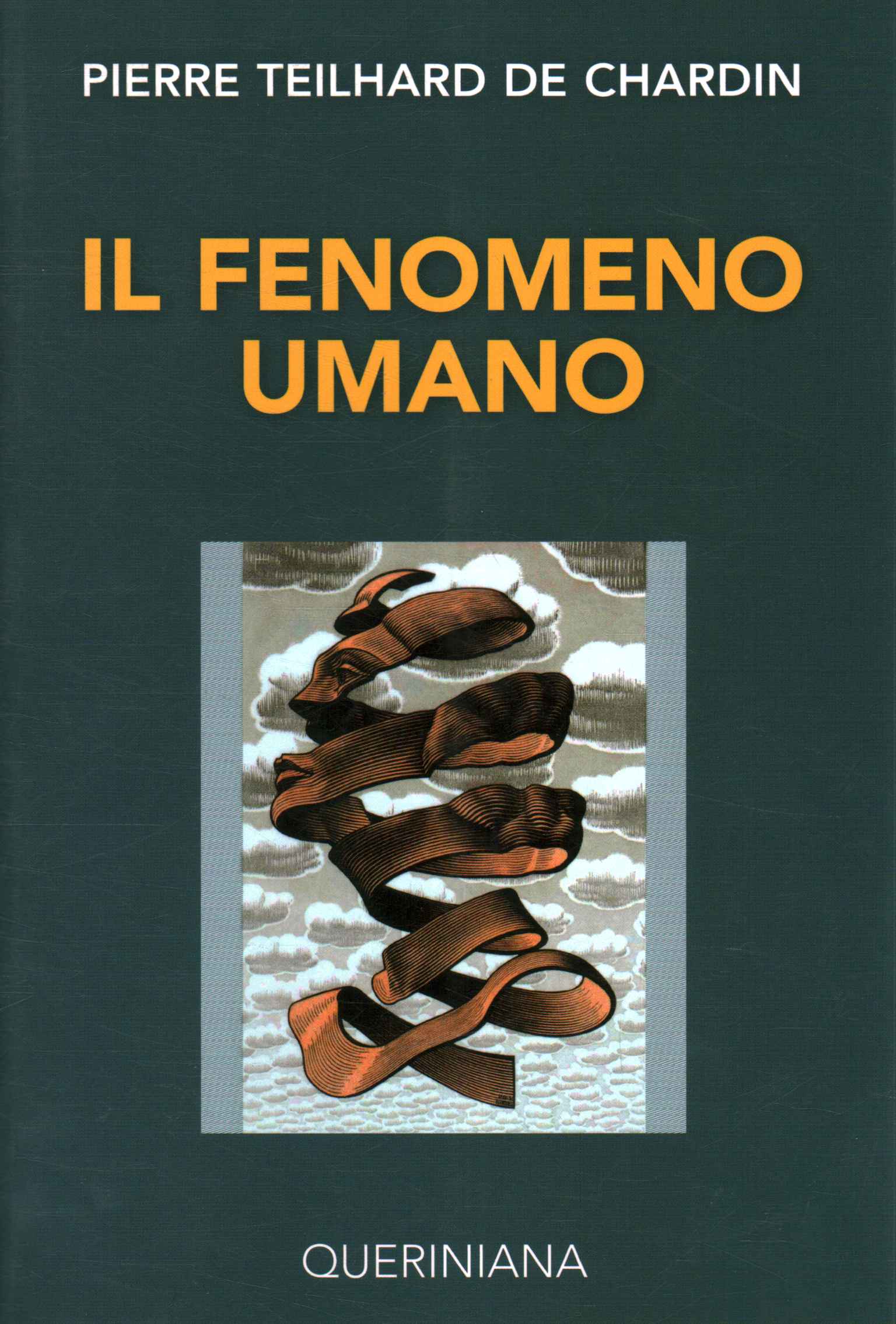 Il fenomeno umano