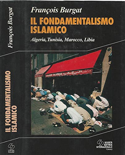 Il fondamentalismo islamico