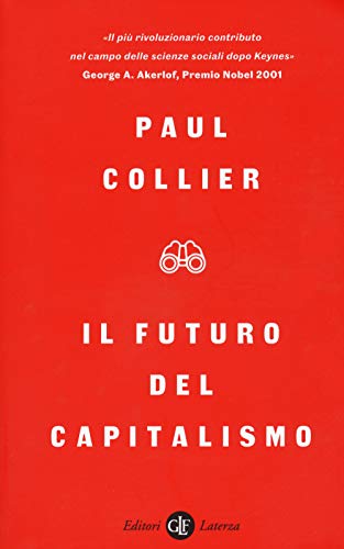 Il futuro del capitalismo