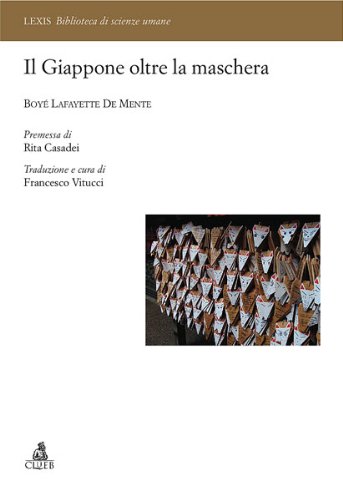 Il Giappone oltre la maschera