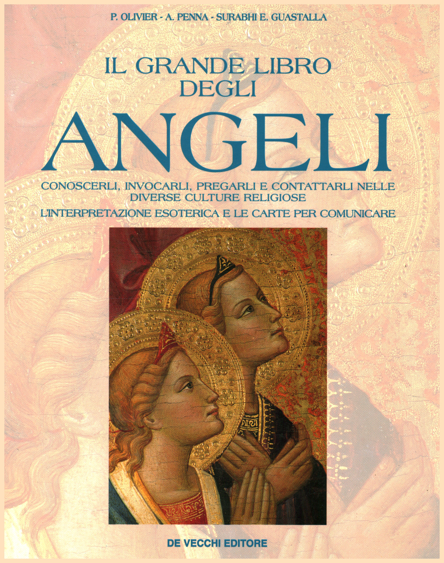 Il grande libro degli angeli