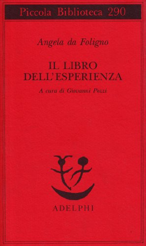 Il libro dell'esperienza