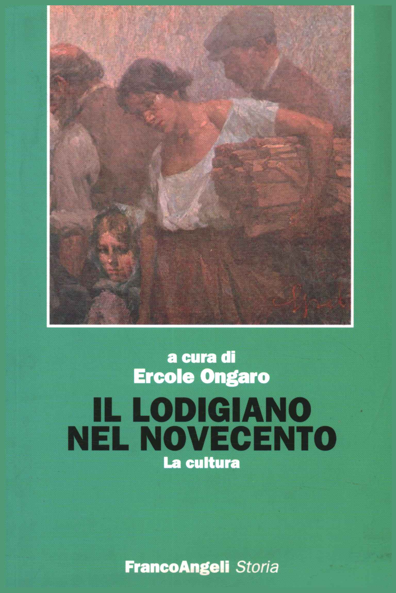 Il Lodigiano nel Novecento