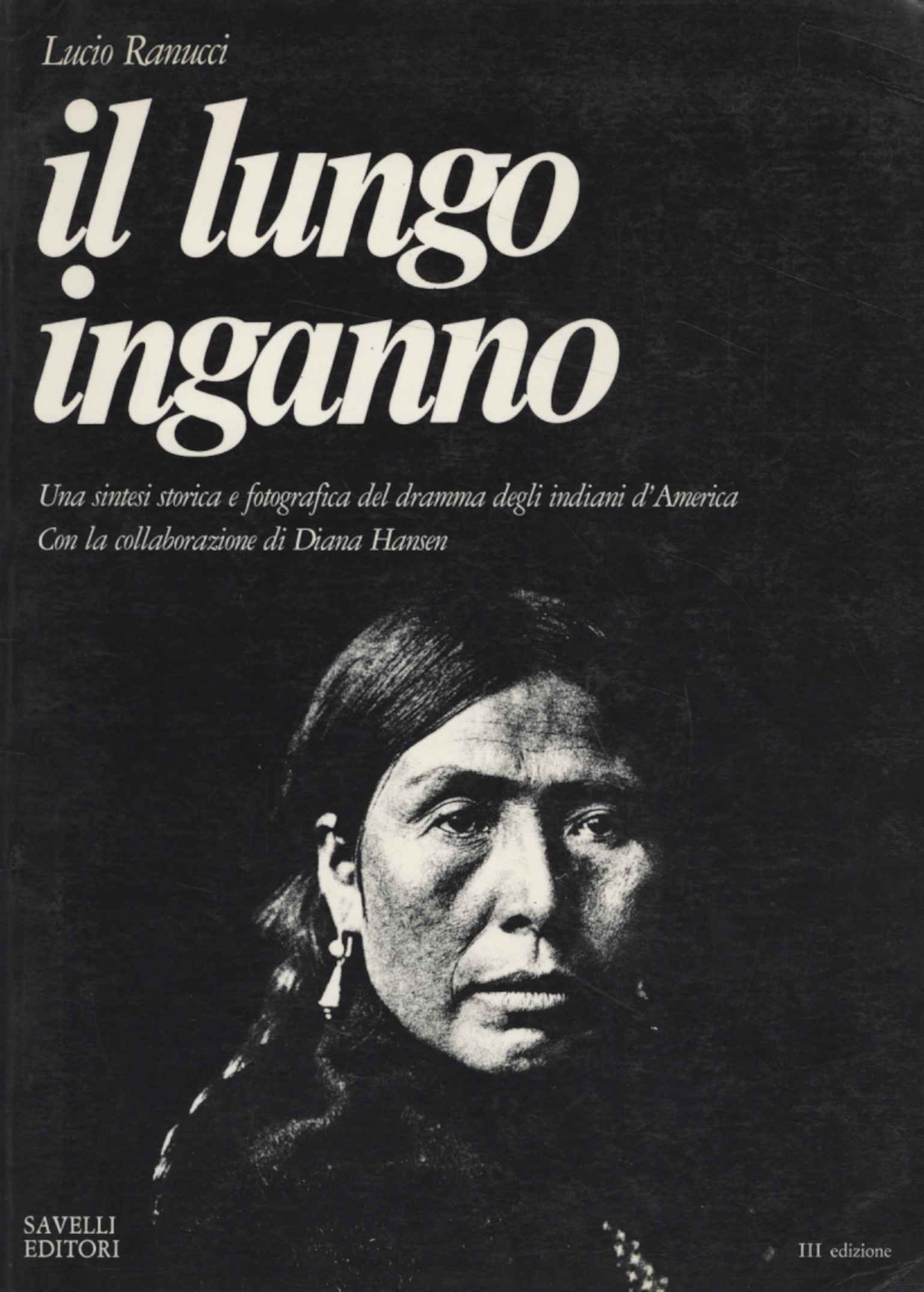 Il lungo inganno