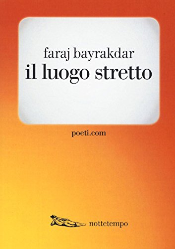 Il luogo stretto