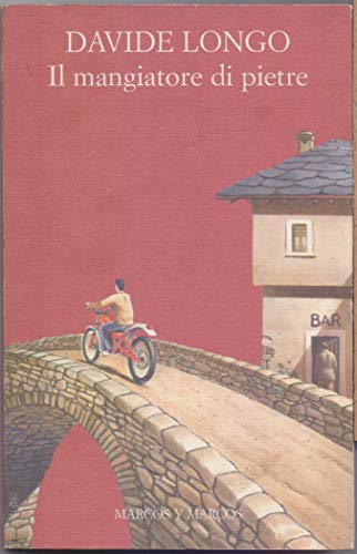Il mangiatore di pietre