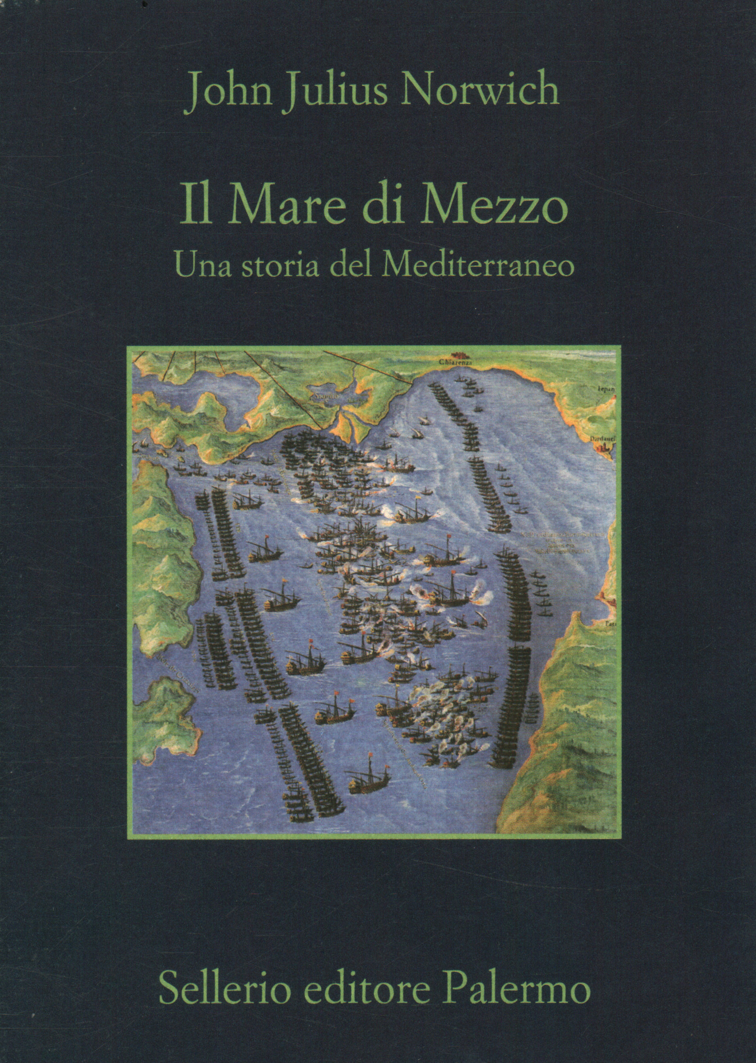 Il Mare di Mezzo