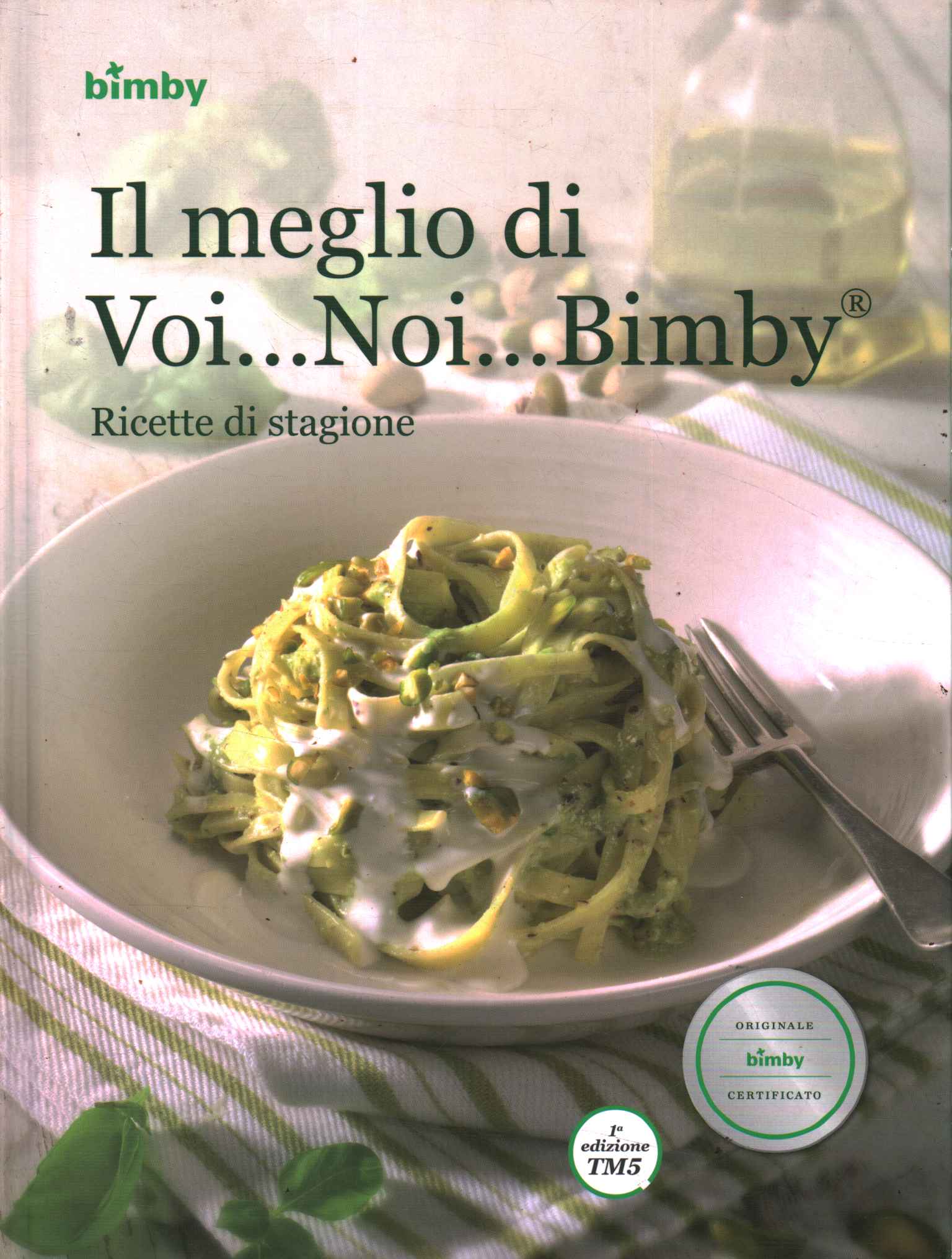Il meglio di Voi.Noi.Bimby
