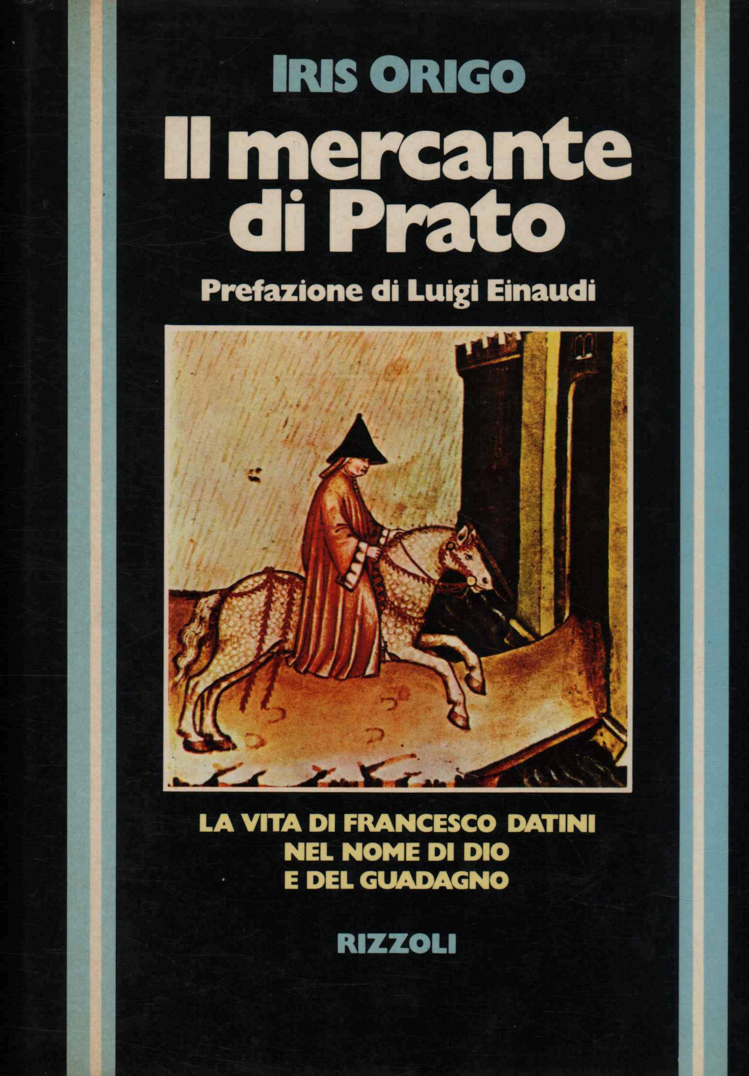Il mercante di Prato