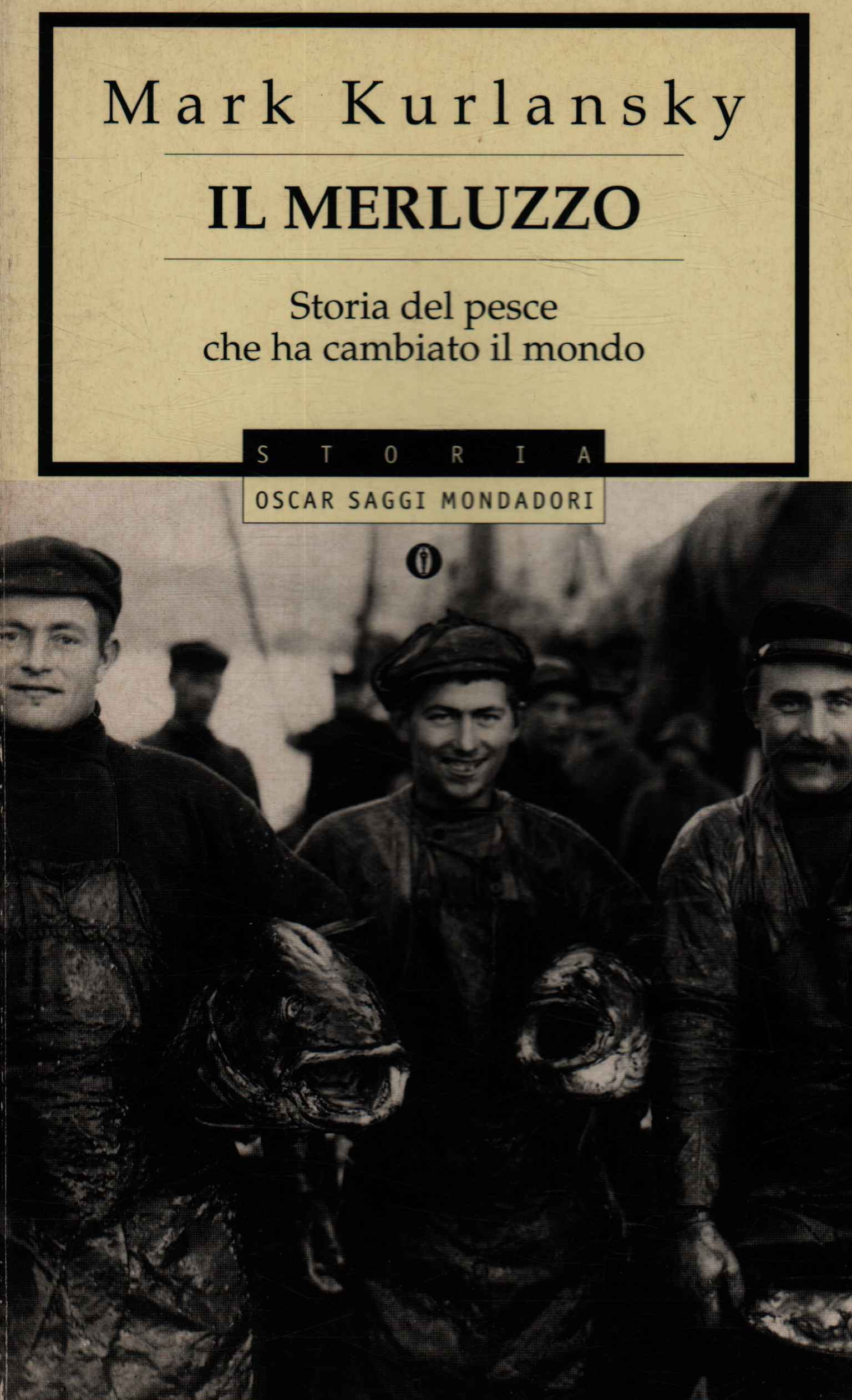 Il merluzzo