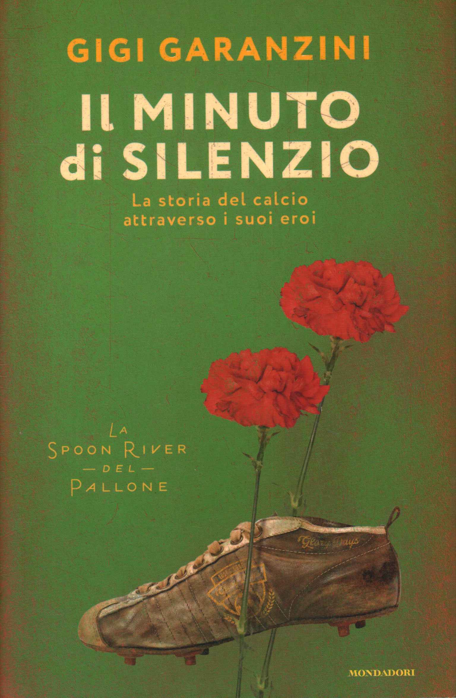 Il minuto di silenzio