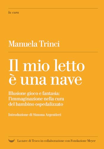 Il mio letto è una nave