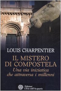 Il mistero di Compostela