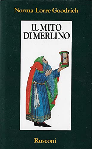 Il mito di Merlino