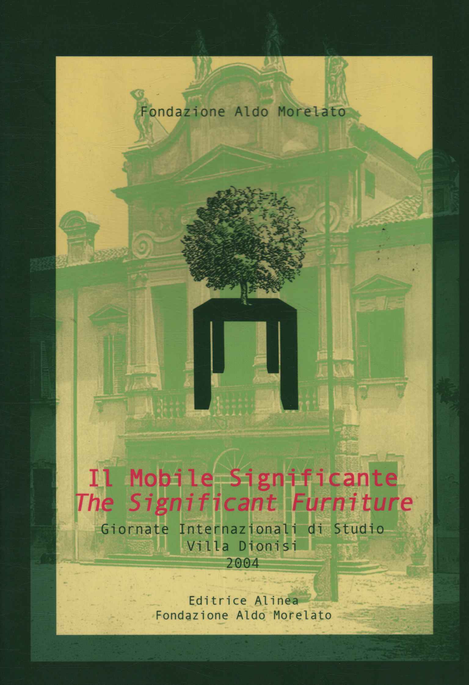 Il Mobile Significante