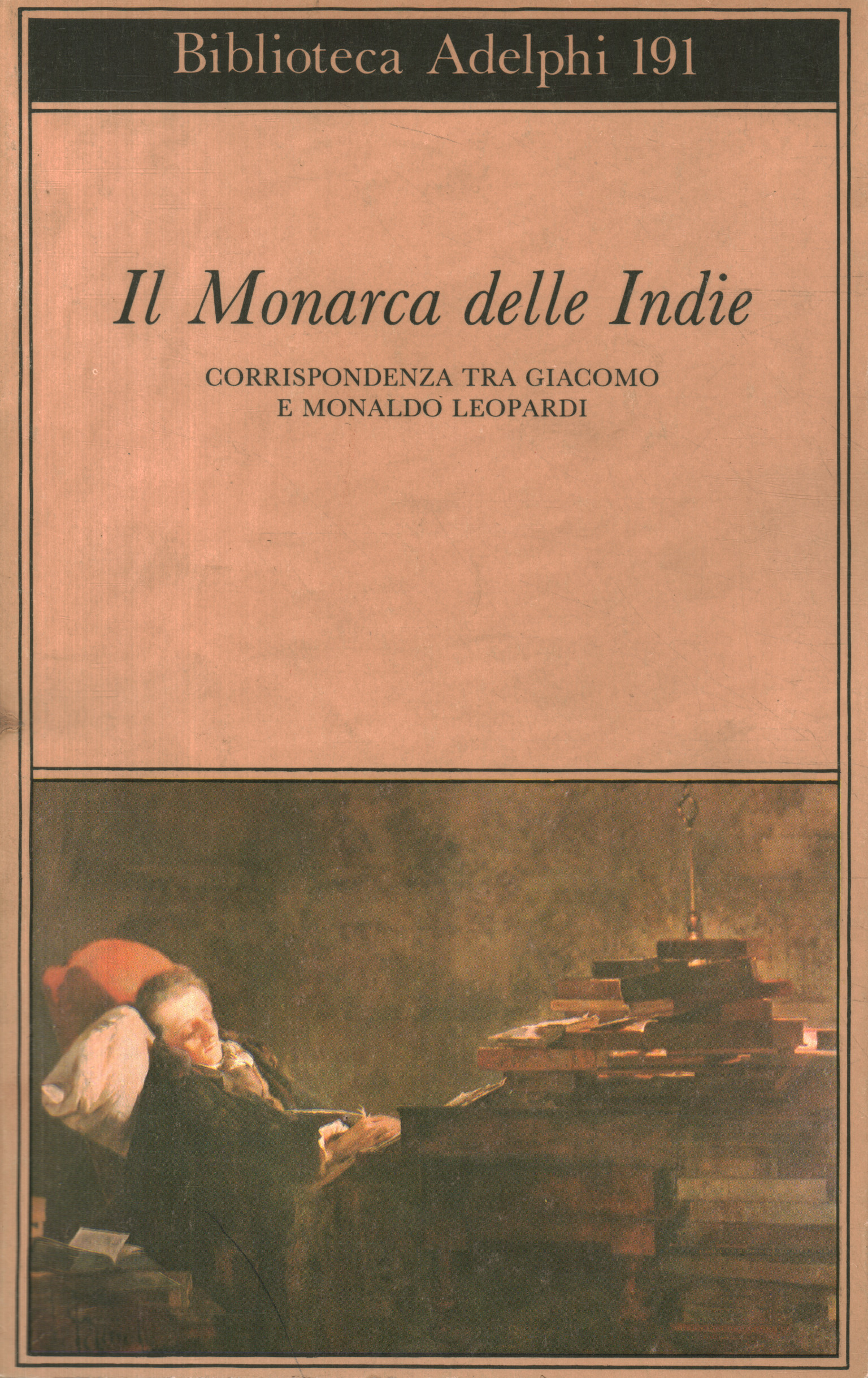Il monarca delle Indie